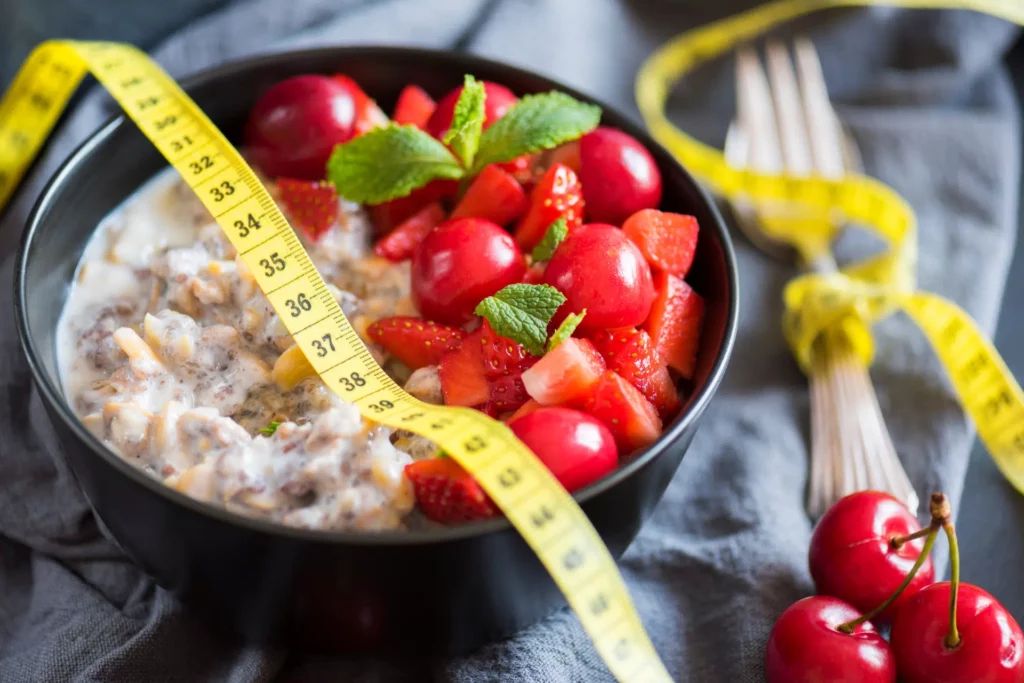 le jeûne intermittent au service d'une perte de poids durable, programme fasting, régime fasting