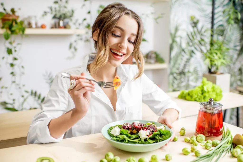 sommeil et perte de poids Perdre du poids jeûne intermittent Jeûne dans sa peau Coaching perte de poids Perte de poids durable Programme jeûne intermittent Gérer ses émotions Pensées négatives Nouvelles habitudes bien-être Croyances limitantes Recettes spéciales jeûne intermittent Guide du bien-être Mythes sur l'alimentation Régimes pour maigrir Jeûne intermittent témoignage Programmes fasting Gras Reprise alimentaire jeûne activités sportives calories