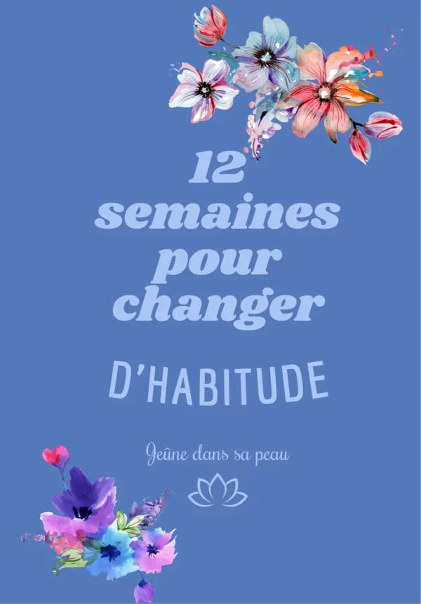 Perdre du poids jeûne intermittent Jeûne intermittent 16 8 Coaching perte de poids Perte de poids durable Programme jeûne intermittent Gérer ses émotions Pensées négatives Nouvelles habitudes bien-être Croyances limitantes changer d'habitude
